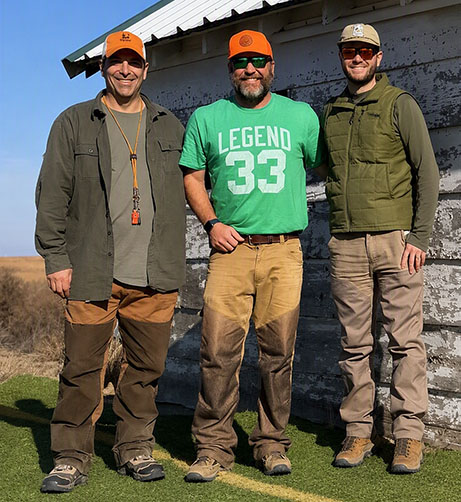 Wetlands Unlimited Owners